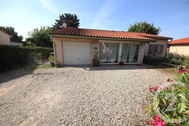 Maison à vendre - 4 pièces - 98 m2 - Auterive - 31 - MIDI-PYRENEES