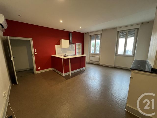 appartement - L ISLE JOURDAIN - 32