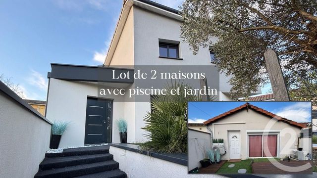 maison - MURET - 31