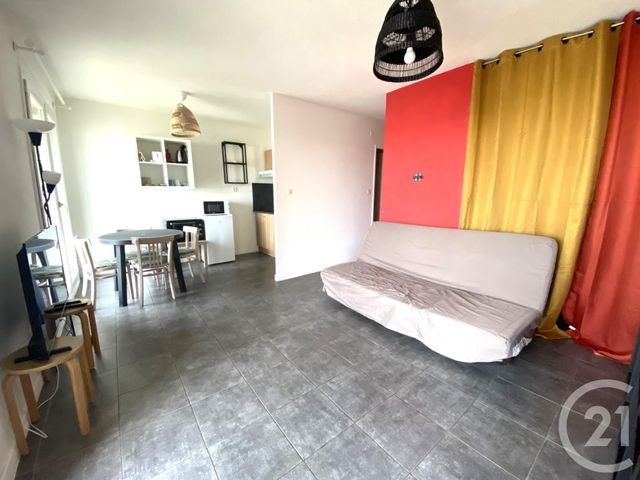 appartement - TOULOUSE - 31