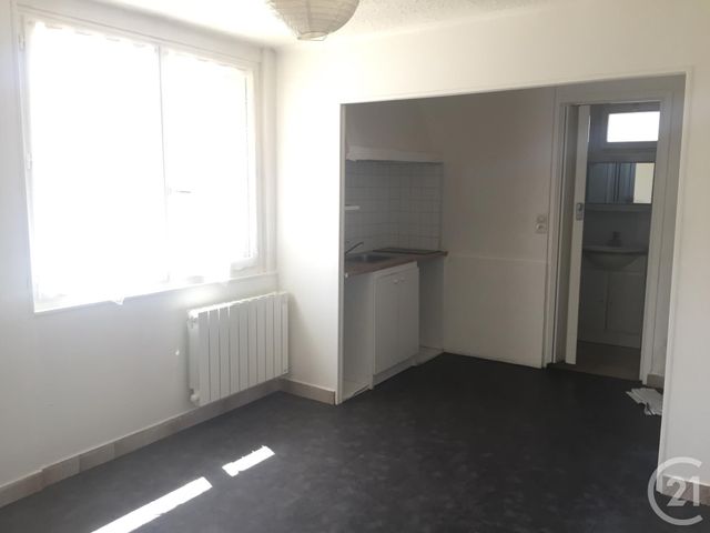 appartement - LES MOLIERES - 91