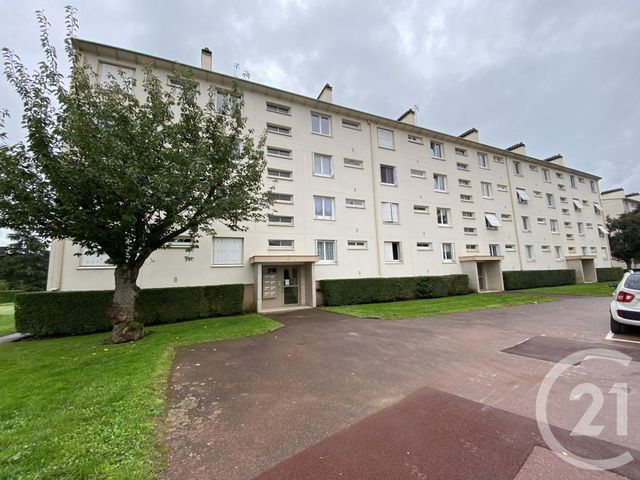 appartement - MARCOUSSIS - 91