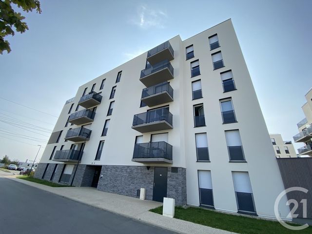 appartement - LES ULIS - 91