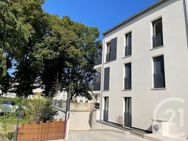 Appartement F2 à louer - 2 pièces - 34,35 m2 - Arpajon - 91 - ILE-DE-FRANCE