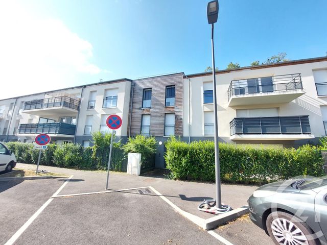 Appartement à louer - 3 pièces - 58,84 m2 - Forges Les Bains - 91 - ILE-DE-FRANCE