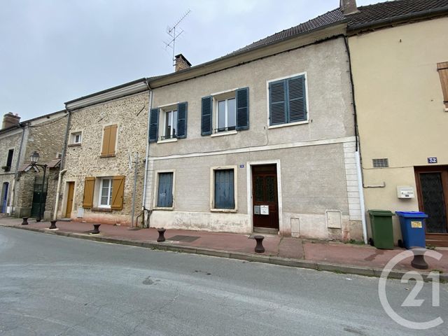 appartement - BONNELLES - 78