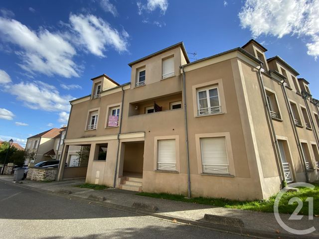 appartement - FORGES LES BAINS - 91