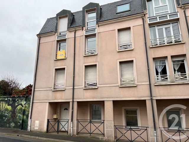 Prix immobilier ORSAY - Photo d’un appartement vendu