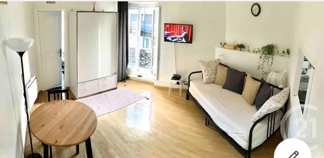 Appartement F1 à louer JOUY EN JOSAS