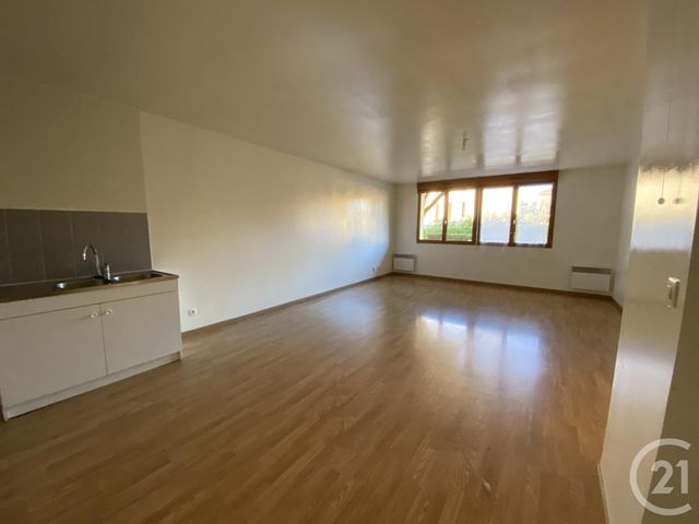 Appartement F3 à louer BREUILLET