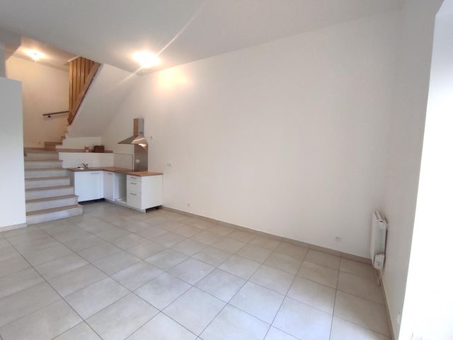 appartement - LONGJUMEAU - 91