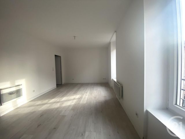 Appartement F3 à louer - 3 pièces - 56,64 m2 - Bedarieux - 34 - LANGUEDOC-ROUSSILLON