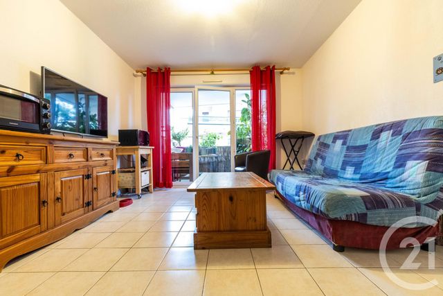 appartement - CLERMONT L HERAULT - 34