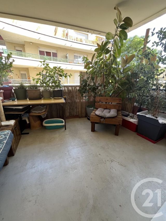 Appartement T2 à vendre - 2 pièces - 37,03 m2 - Clermont L Herault - 34 - LANGUEDOC-ROUSSILLON