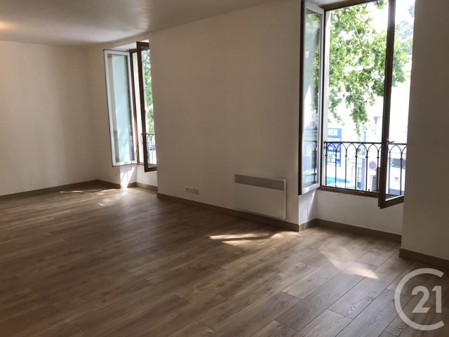 appartement - CLERMONT L HERAULT - 34