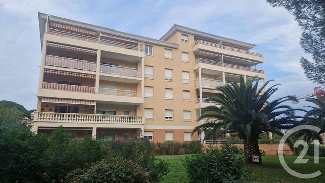 appartement - FREJUS - 83