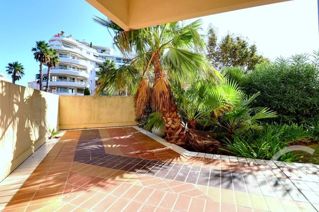 appartement - FREJUS - 83