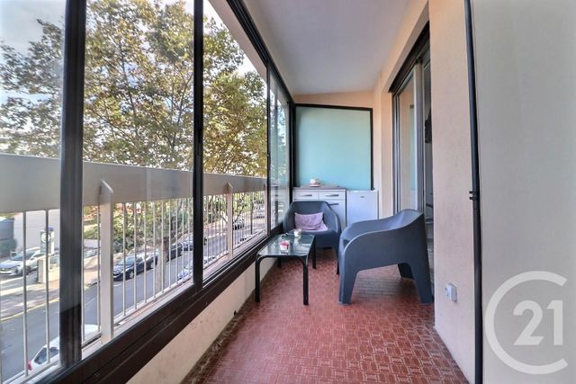 appartement - FREJUS - 83