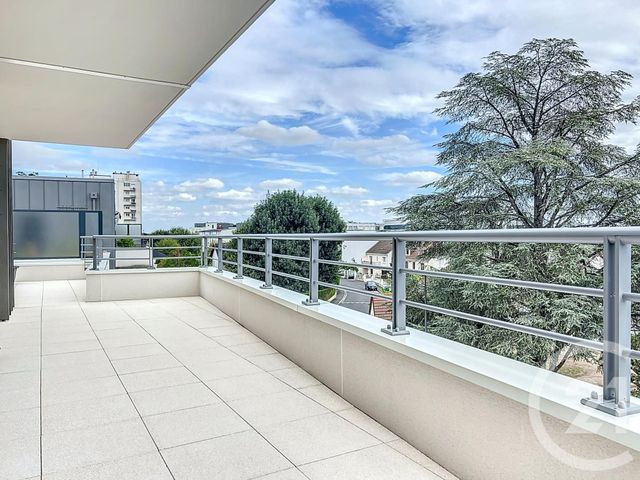 Appartement F3 bis à vendre - 3 pièces - 89,10 m2 - Tours - 37 - CENTRE