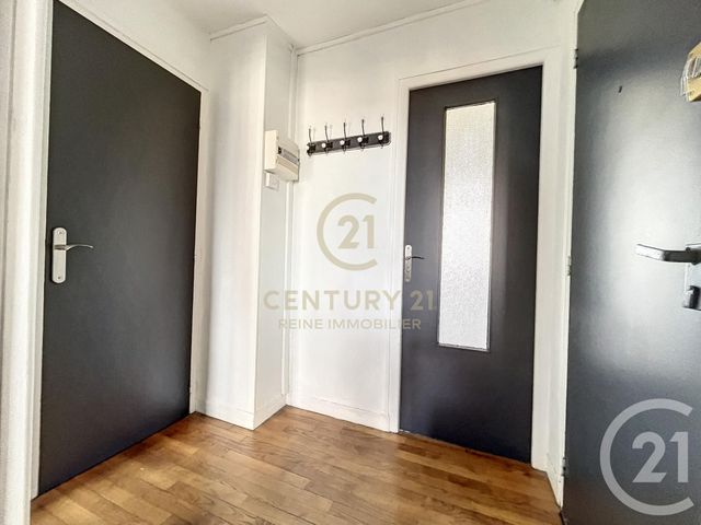 Vente Appartement à Rennes (35) | CENTURY 21