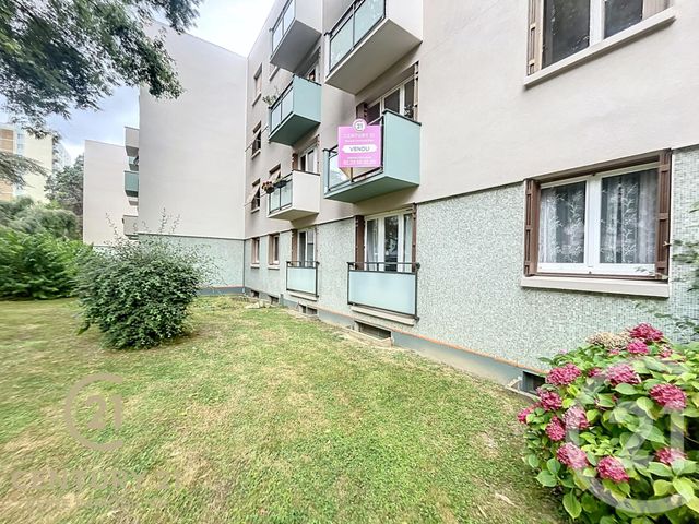 Prix immobilier RENNES - Photo d’un appartement vendu