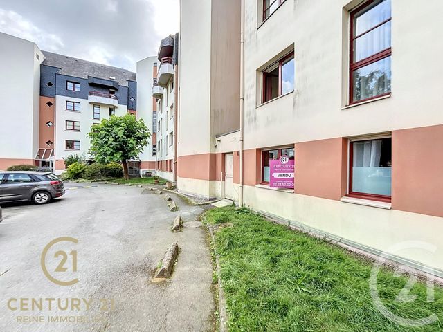 Prix immobilier RENNES - Photo d’un appartement vendu