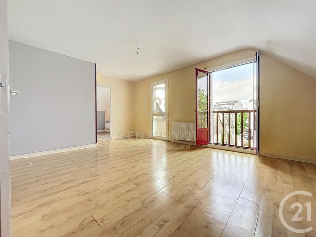 Appartement F3 à vendre - 3 pièces - 58 m2 - Rennes - 35 - BRETAGNE