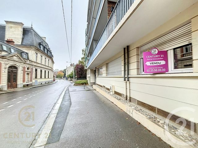 Prix immobilier RENNES - Photo d’un appartement vendu