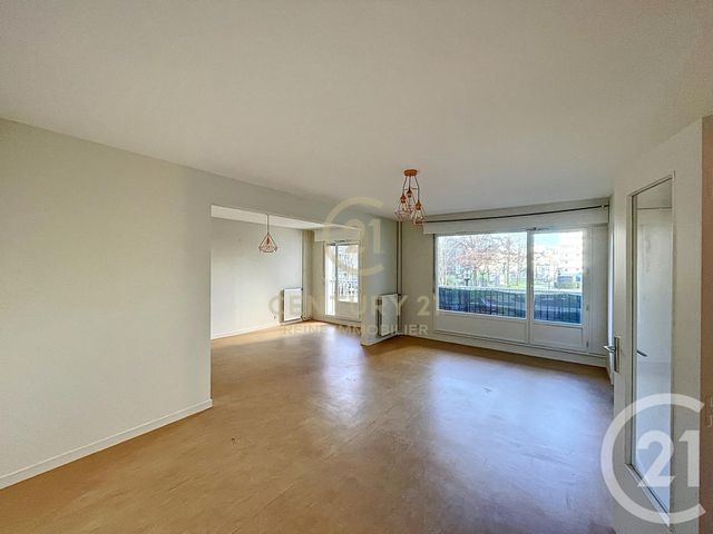 Appartement T4 à louer - 4 pièces - 87 m2 - Rennes - 35 - BRETAGNE