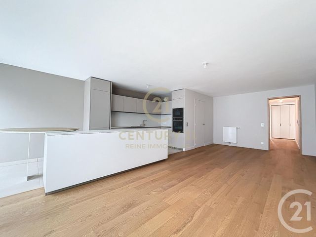 Appartement T4 à louer - 4 pièces - 101,85 m2 - Rennes - 35 - BRETAGNE