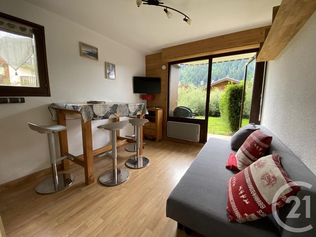 appartement - CHATEL - 74