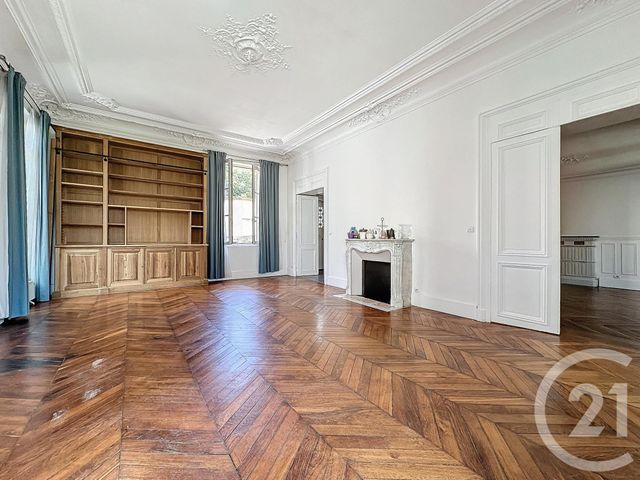 Appartement F3 à vendre - 3 pièces - 81 m2 - Versailles - 78 - ILE-DE-FRANCE