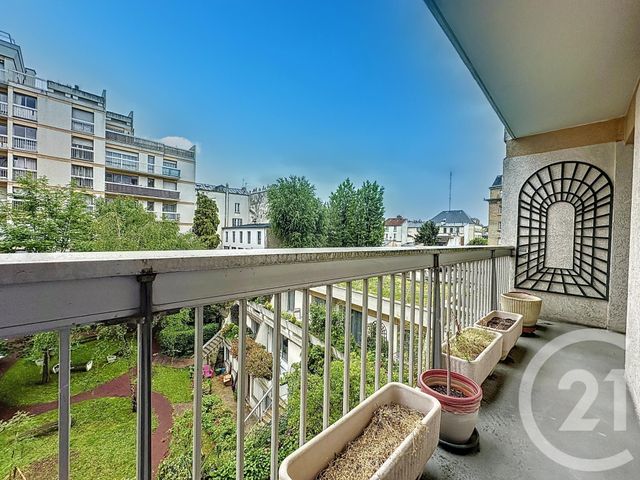 appartement - VERSAILLES - 78