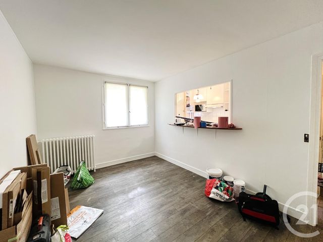 Appartement F2 à louer - 2 pièces - 34 m2 - Versailles - 78 - ILE-DE-FRANCE