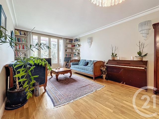 Appartement F4 à vendre - 4 pièces - 98,09 m2 - Versailles - 78 - ILE-DE-FRANCE