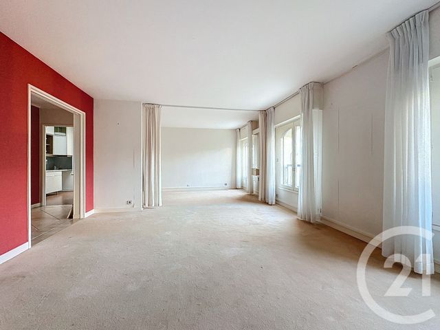 appartement - VERSAILLES - 78