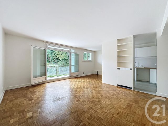 Appartement F3 à louer - 3 pièces - 68,12 m2 - Versailles - 78 - ILE-DE-FRANCE