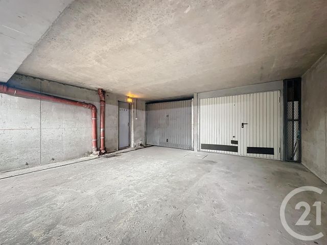 Parking à vendre - 18 m2 - Versailles - 78 - ILE-DE-FRANCE