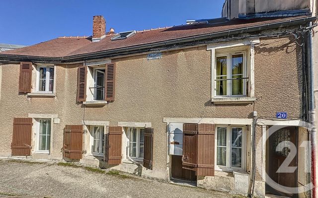 Maison à vendre - 5 pièces - 93,65 m2 - Jouy En Josas - 78 - ILE-DE-FRANCE