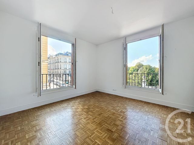 Appartement F3 à louer - 3 pièces - 67,05 m2 - Versailles - 78 - ILE-DE-FRANCE