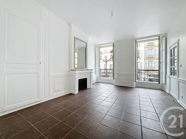 Appartement à vendre VERSAILLES