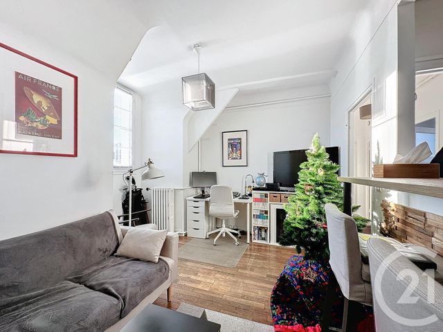 Appartement à vendre VERSAILLES