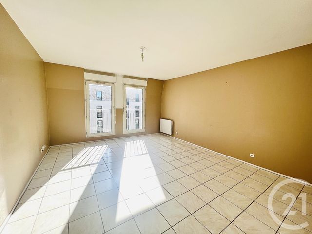 appartement - ST CYR L ECOLE - 78