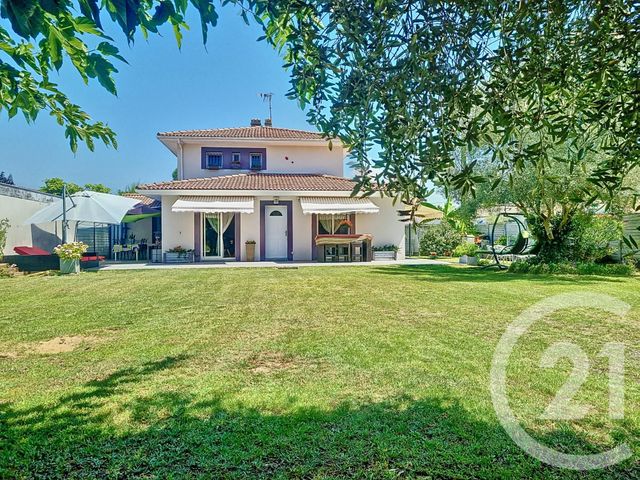 Maison à vendre GUJAN MESTRAS