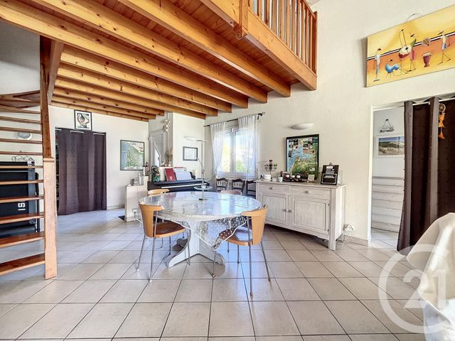 Maison à vendre - 6 pièces - 145,24 m2 - Gujan Mestras - 33 - AQUITAINE