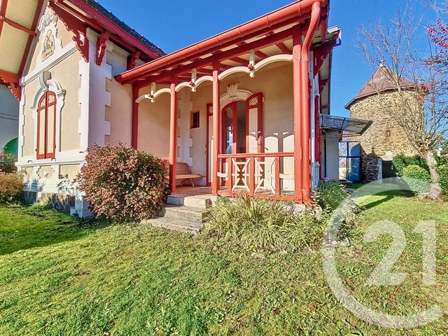 Maison à vendre GUJAN MESTRAS