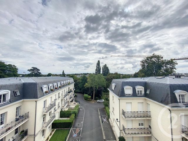 Appartement F1 à Louer - 1 Pièce - 21,29 M2 - St Fargeau Ponthierry ...