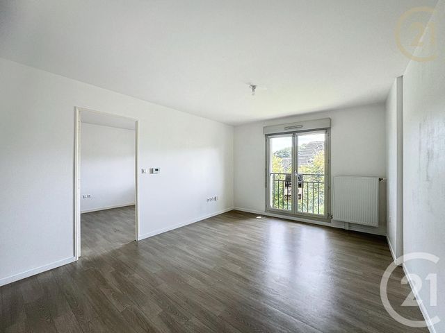 Prix immobilier ST FARGEAU PONTHIERRY - Photo d’un appartement vendu