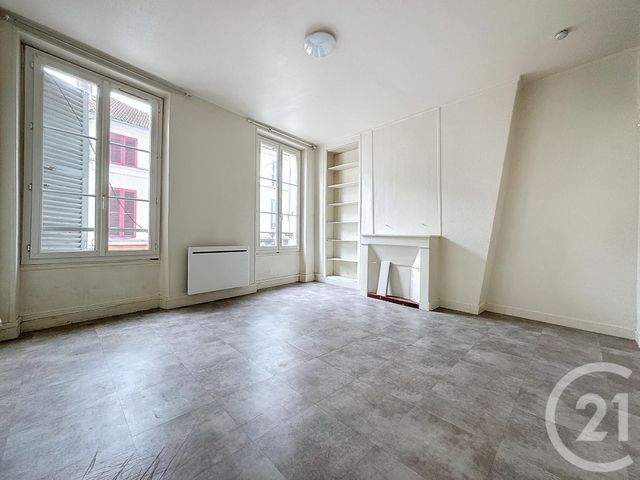 appartement - MELUN - 77