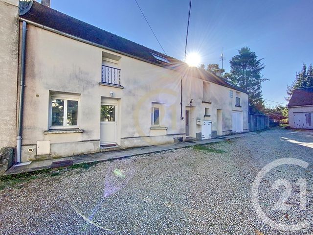 Maison à vendre - 5 pièces - 108 m2 - Chailly En Biere - 77 - ILE-DE-FRANCE